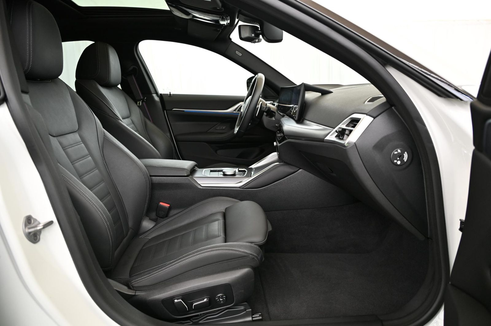 BMW 420d xDrive G-Coupe M-Sport Pro MATRIX/LEDER/GSD