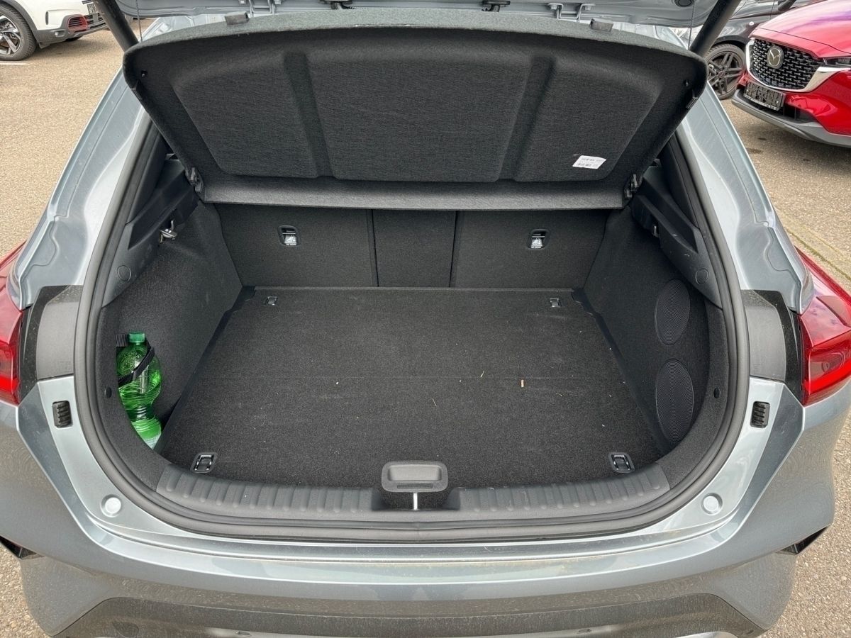 Kia XCeed 1.5 T-GDI Spirit - Samsaru's Car Outlet