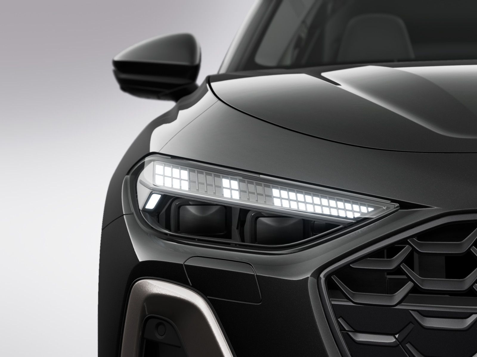 Audi A5 Avant 40 TFSI qu S line edition one S tro*B&O