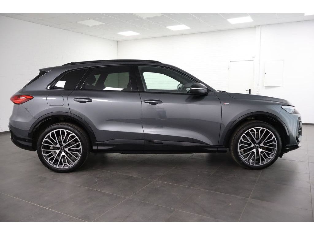 Audi Q5 2.0 TDI quattro S-line S-tronic,Navi,LED,AHK