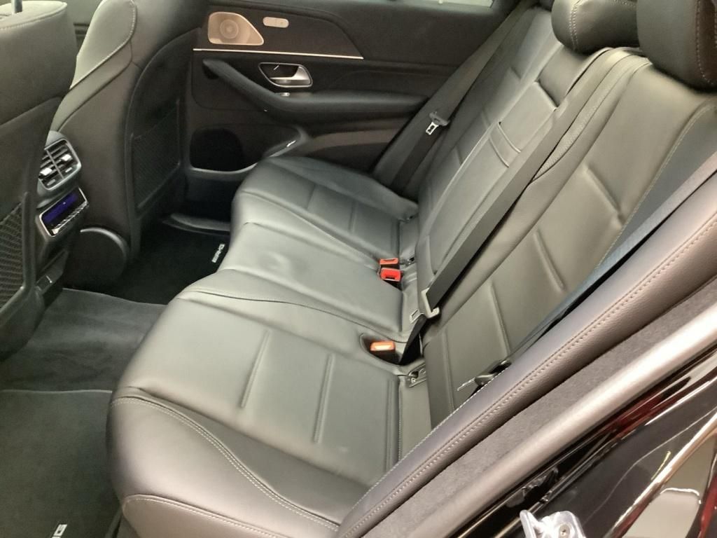 Mercedes-Benz GLE 450 d 4MATIC +MBUX+AMG+Wide+MBeam+Pano+Burm