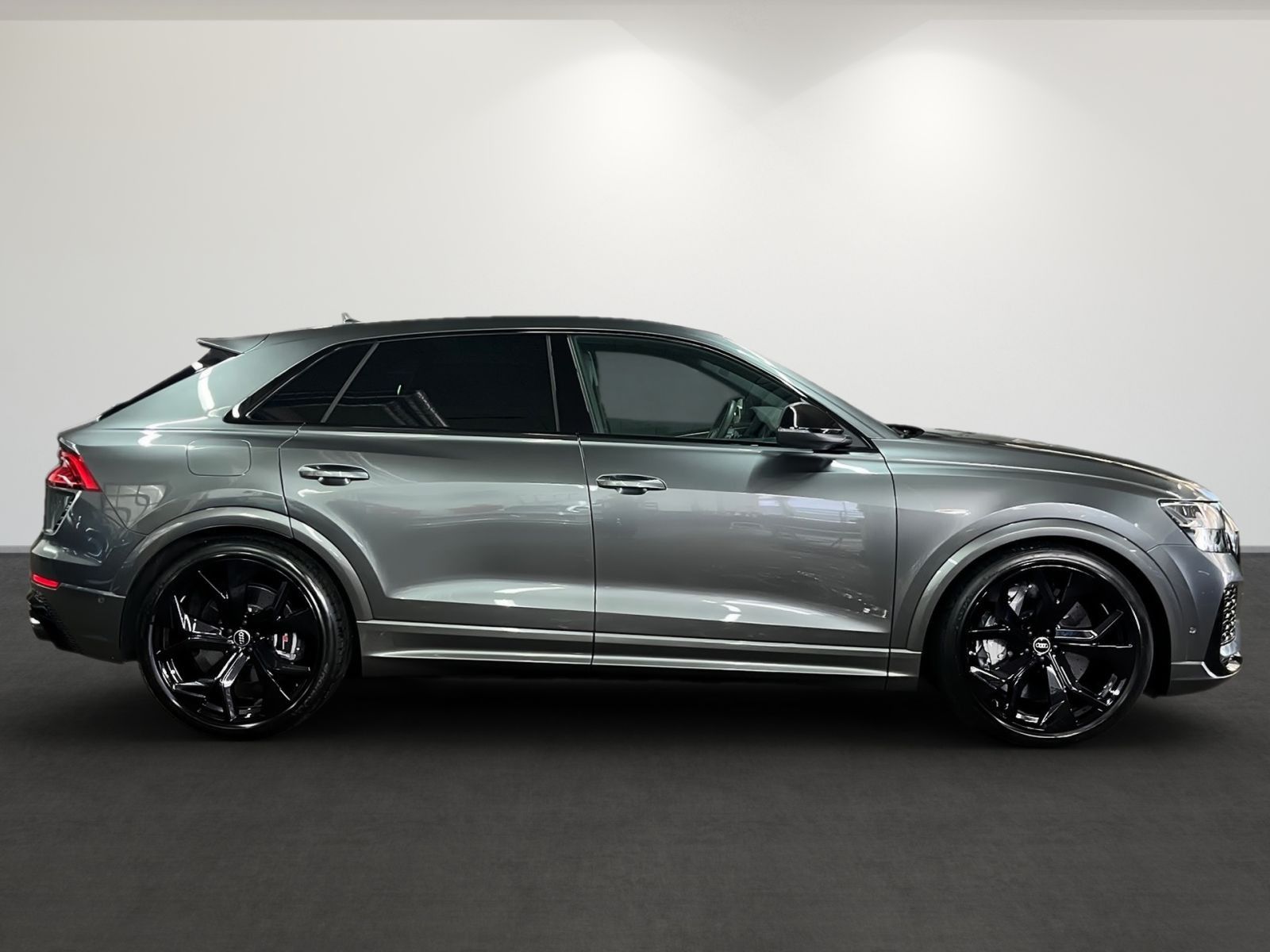 Audi RSQ8 4.0 TFSI quattro DynamikPlusPaket Assistenz