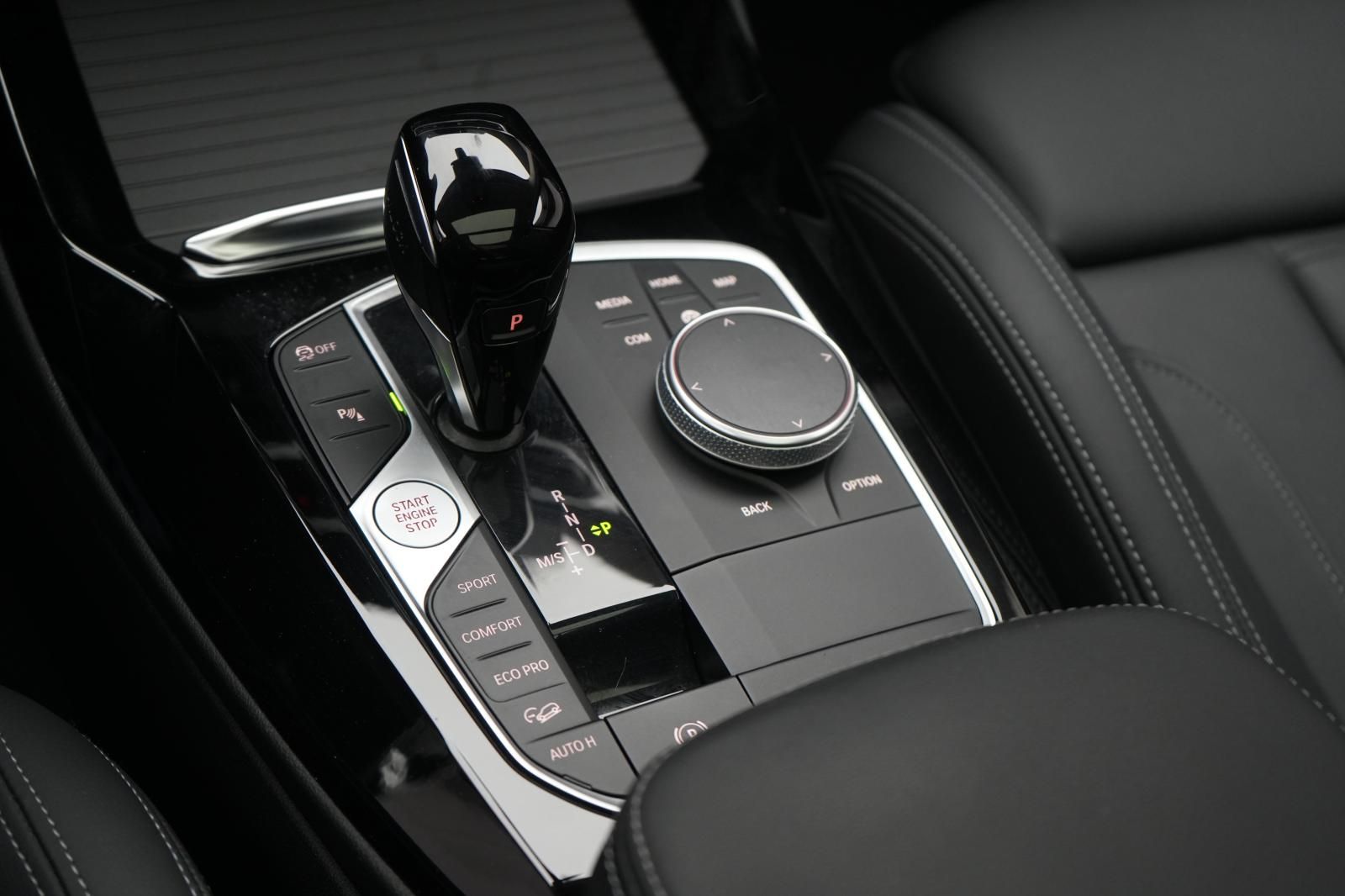 BMW X3 xDrive30d Aut. - Samsaru's Car Outlet