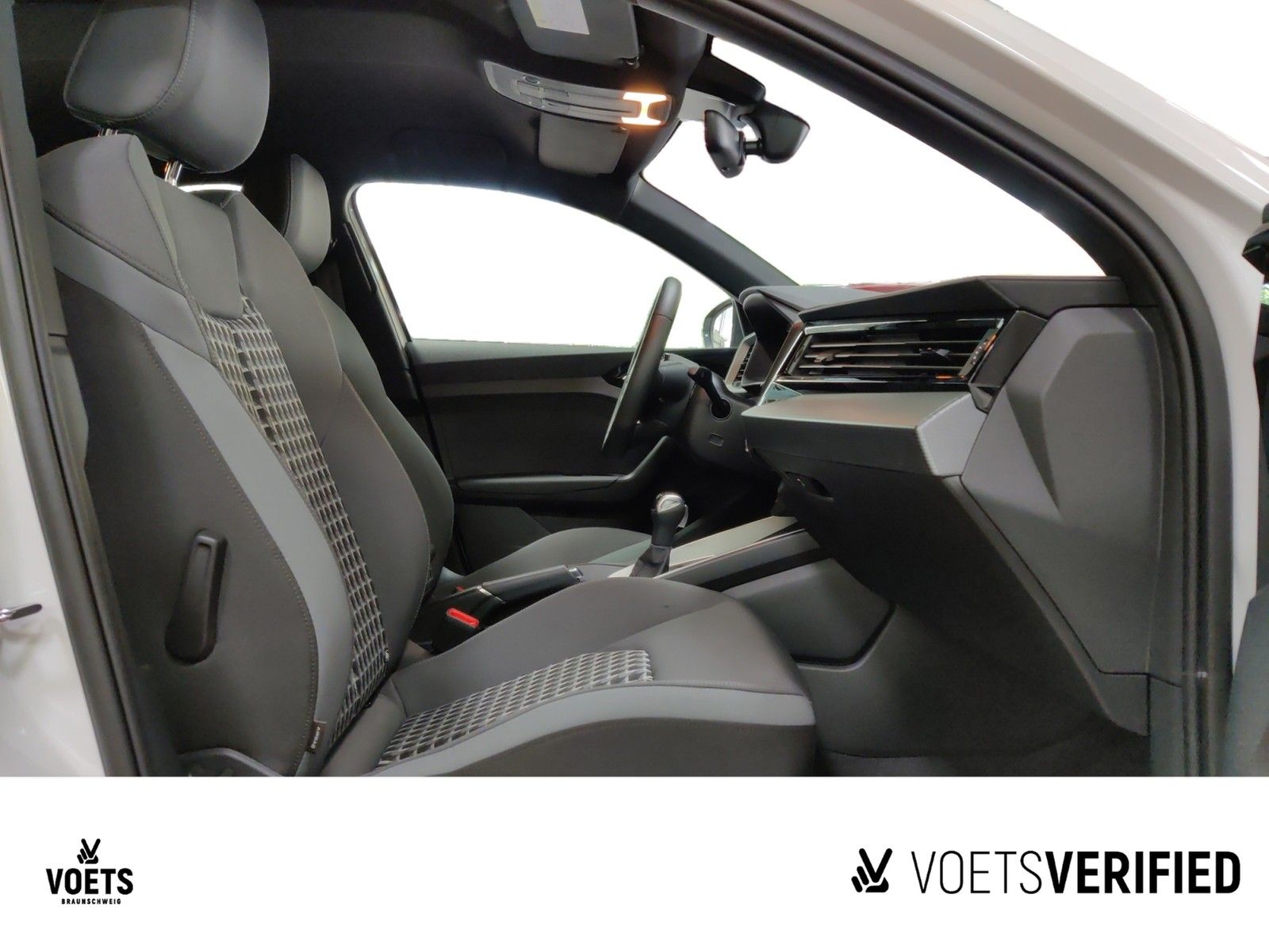 Audi A1 Sportback 30 TFSI - Samsaru's Car Outlet
