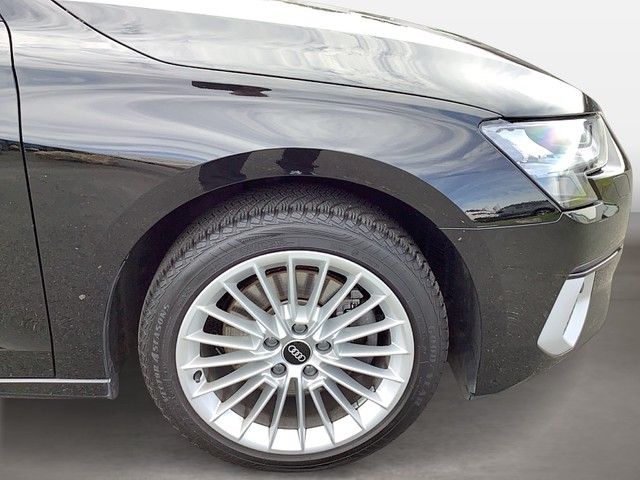 Audi A3 Sportback 30TFSI Advanced Scheinwerfer LED Te