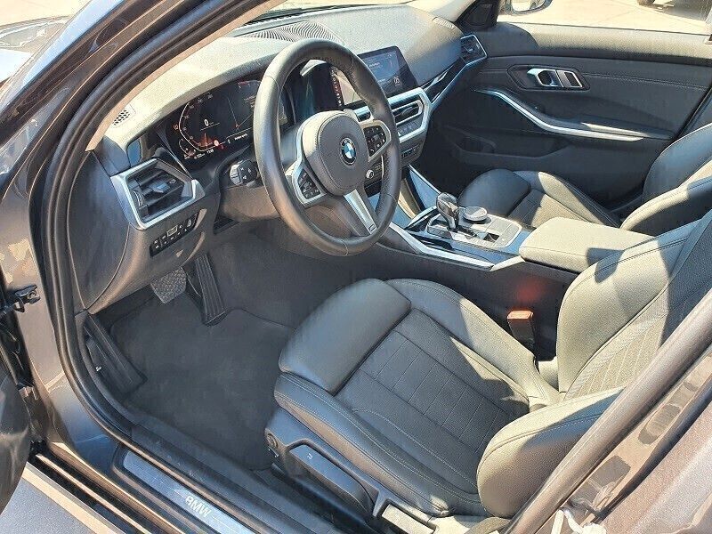 BMW 320d Mild-Hybrid Auto SPORT - Samsaru's Car Outlet