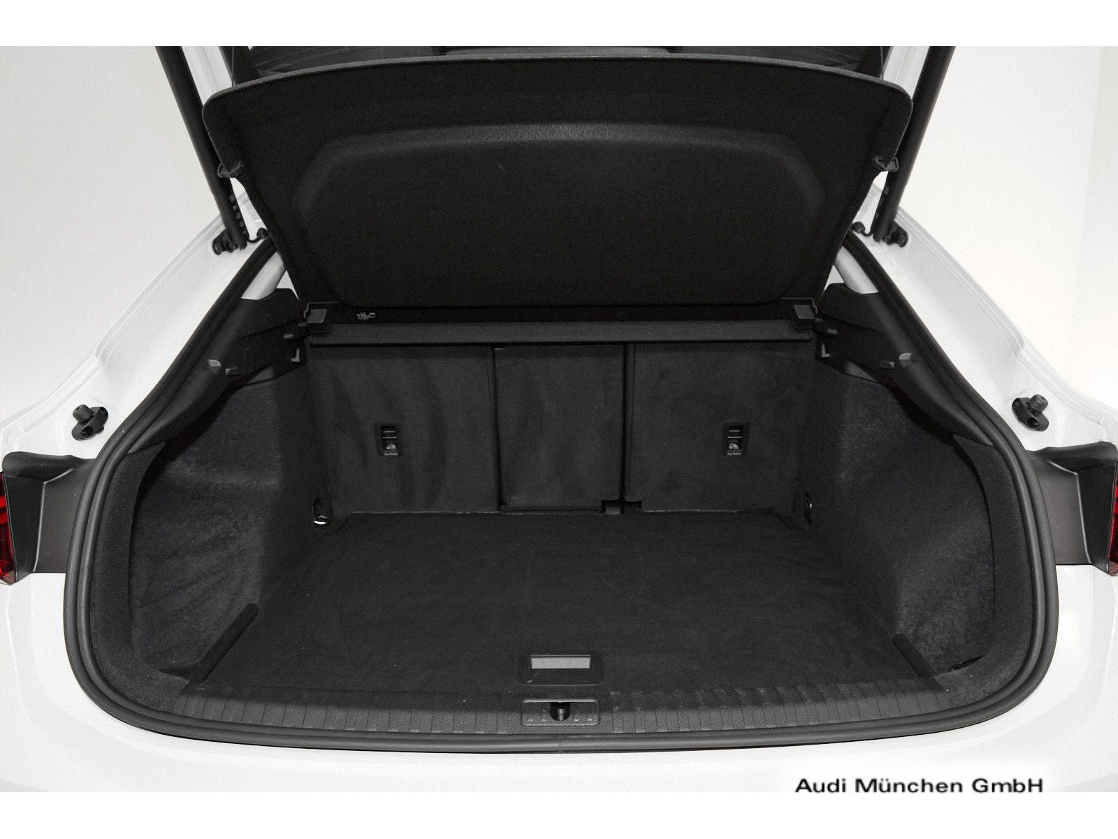 Audi Q3 Sportback 40 TDI quattro S tronic - Samsaru's Car Outlet