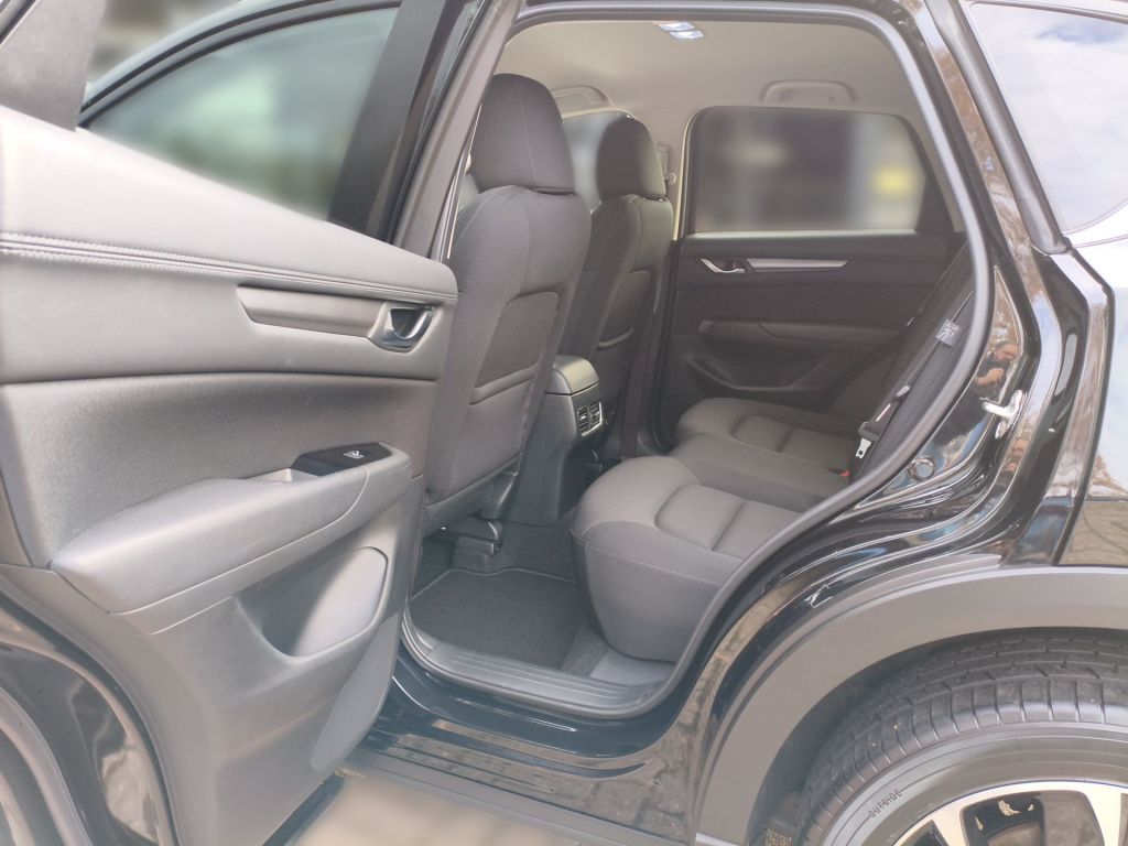 Mazda CX-5 SKYACTIV-D 150 SCR Aut. Advantage