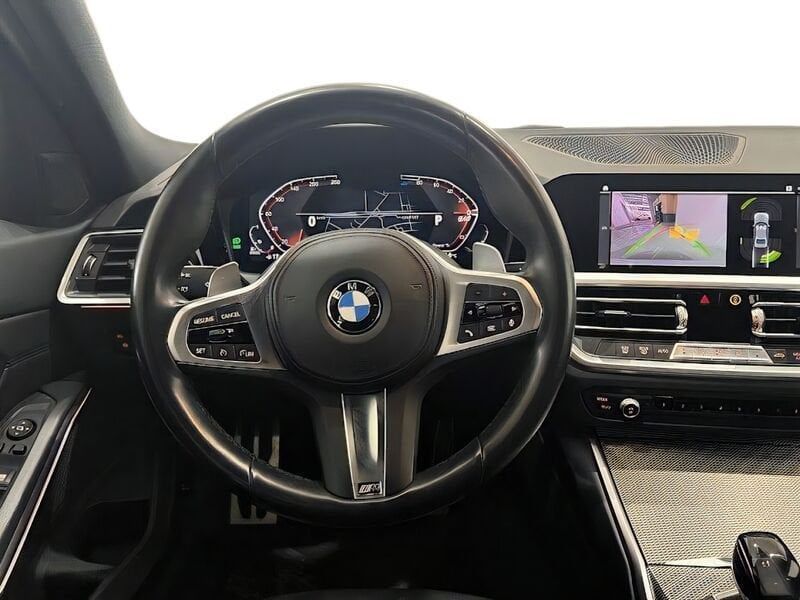 BMW Serie 3 320i Msport - Samsaru's Car Outlet