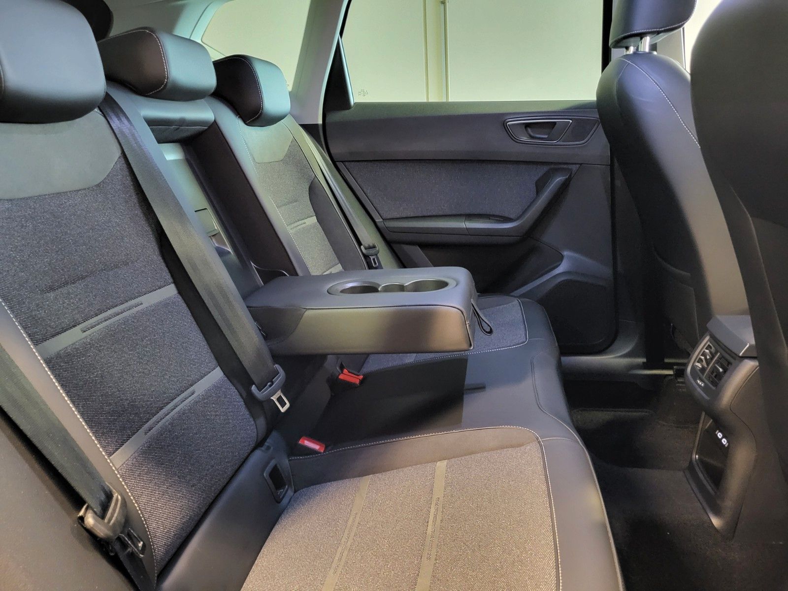 Seat Ateca -Xperience- 1.5 TSI DSG *AHK*Beats*Sitzh.*
