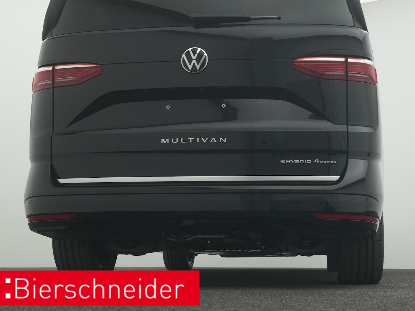 Volkswagen T7 Multivan Style 1.5 eHybrid 4MOTION LED NAVI A