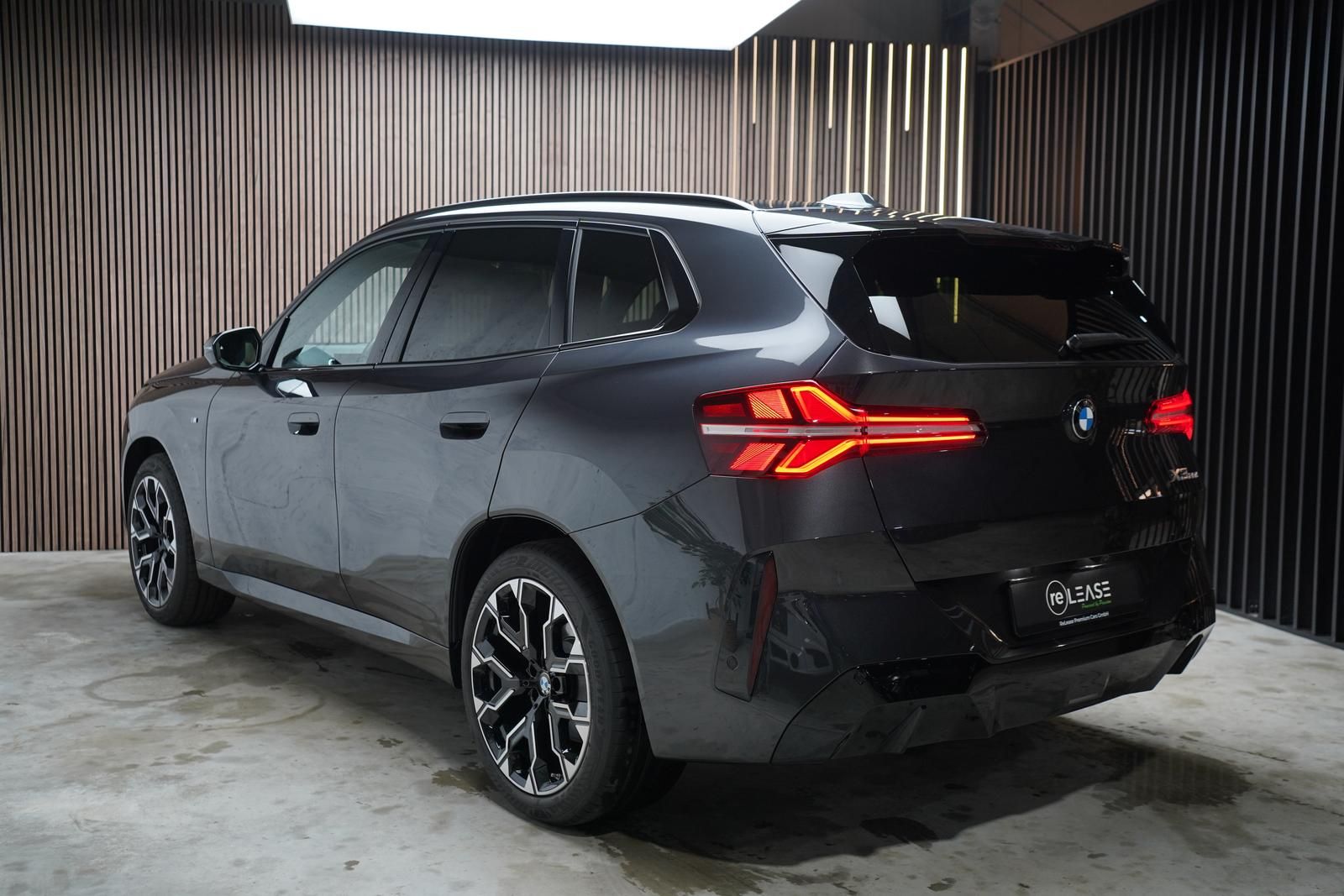BMW X3 xDrive 20d M-Sport H&K | ASS+ | Pano | LED