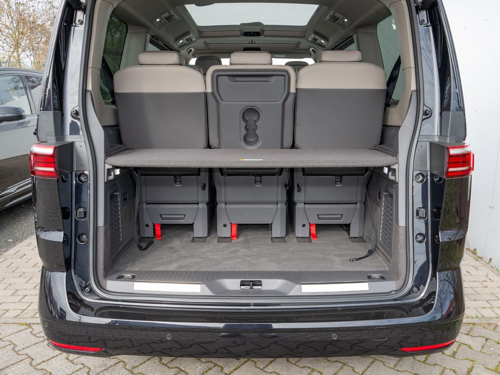 Volkswagen T7 Multivan 2.0TDI DSG - Samsaru's Car Outlet