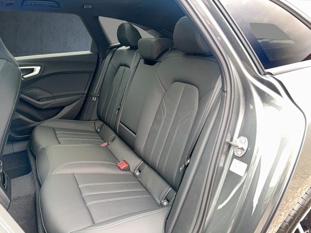 Audi A5 Avant 2.0TDI quattro S-line Head Up+Matrix+Na