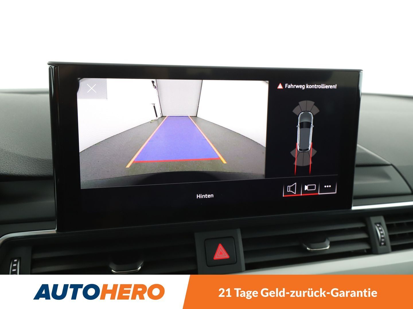 Audi A4 35 TFSI Aut. - Samsaru's Car Outlet