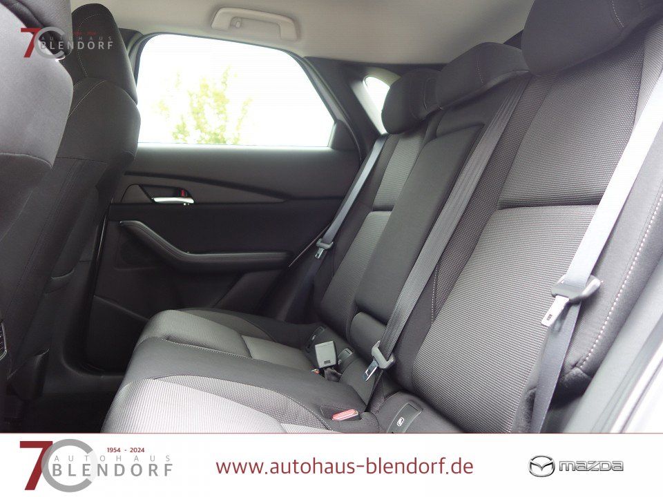 Mazda CX-30 Exclusive-Line 150 Automatik Navi|BOSE|360