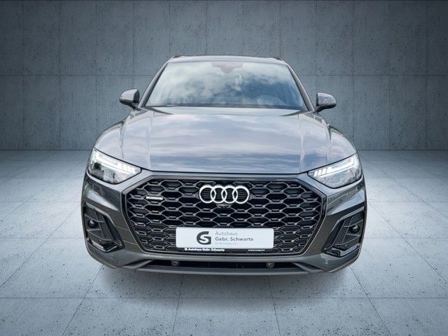 Audi Q5 Sportback 40 TFSI S-tronic S line quattro AHK