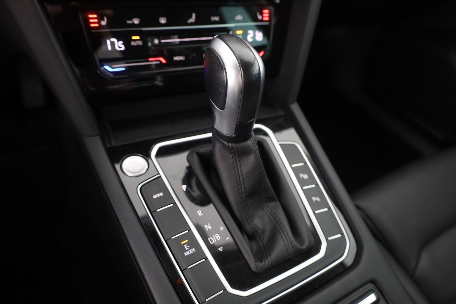 Volkswagen Passat Variant 1.4 TSI e-Hybrid GTE LED Navi ACC