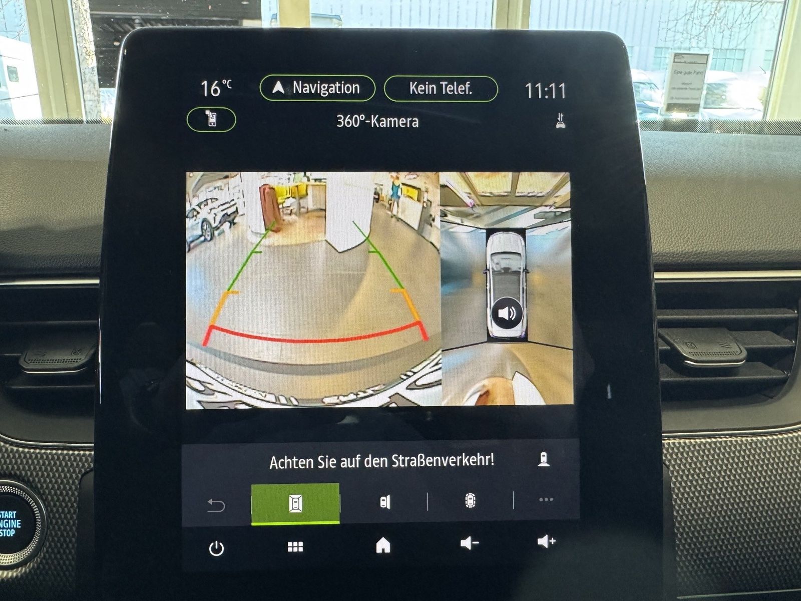Renault Arkana TECHNO E-Tech Full Hybrid - Samsaru's Car Outlet