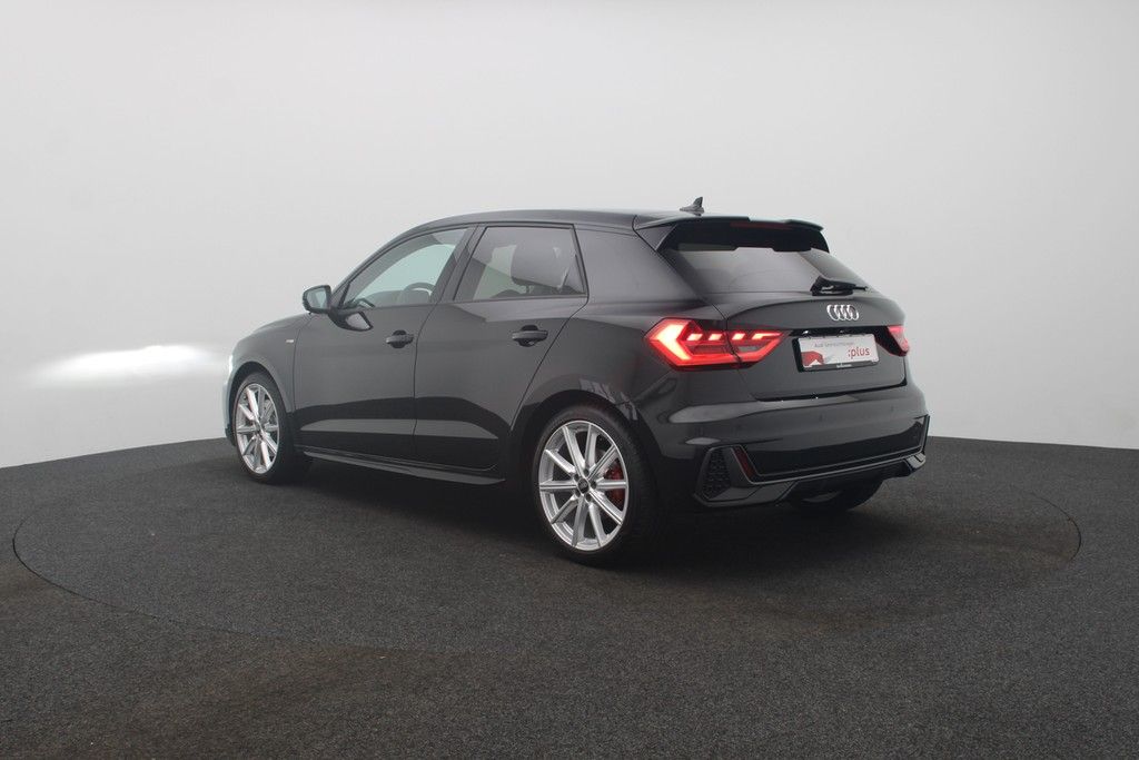 Audi A1 Sportback 35 TFSI S line - Samsaru's Car Outlet