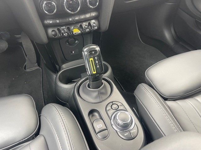 MINI Cooper SE 3-Türer - Samsaru's Car Outlet