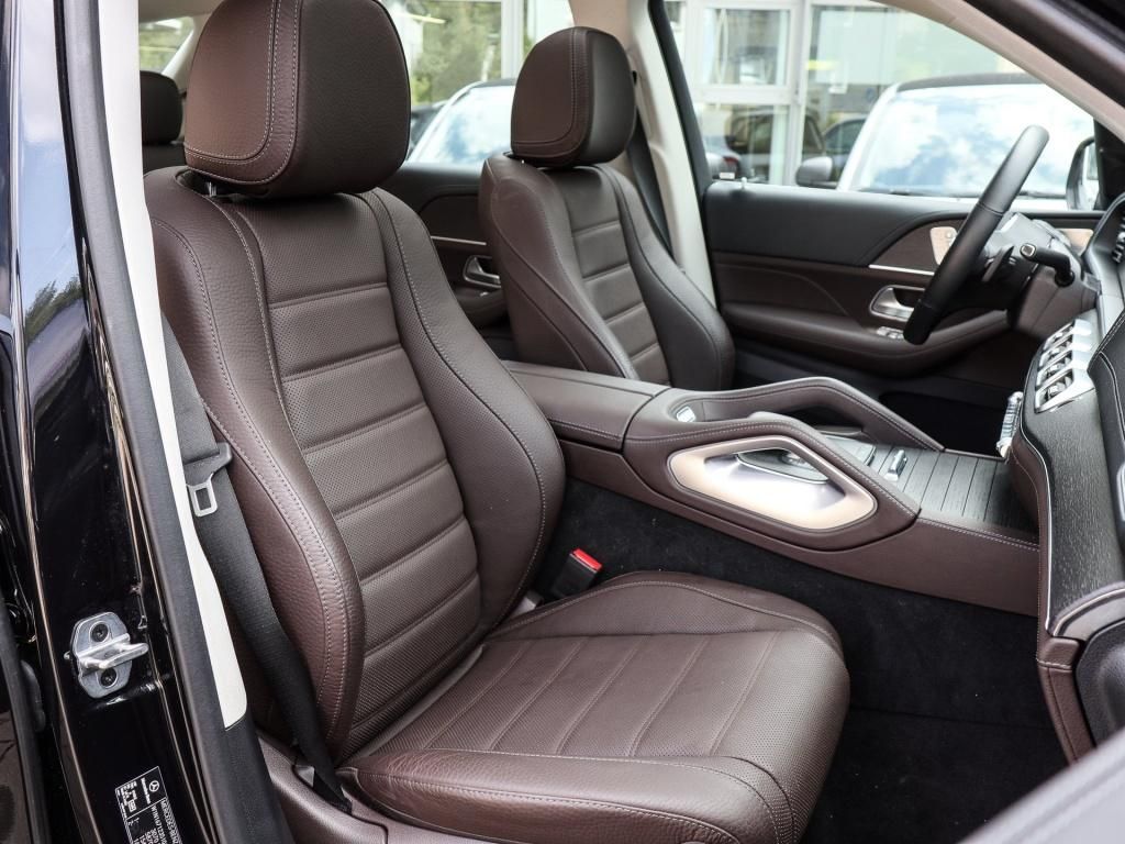 Mercedes-Benz GLE 400 d 4M AMG-Sport/Pano/AIRM/Memo/360/MLB/21