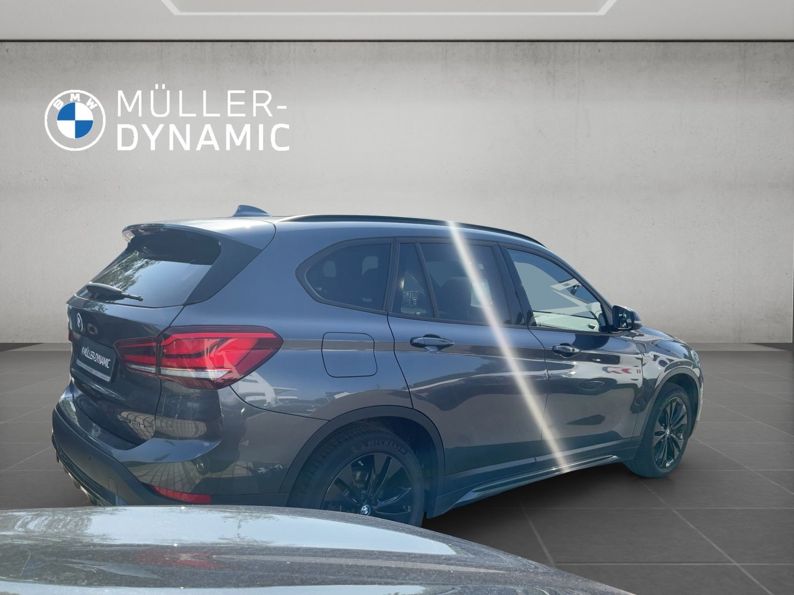 BMW X1 xDrive25e SPORT LINE - Samsaru's Car Outlet
