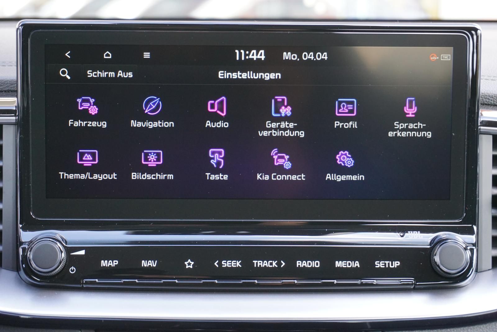 Kia XCeed 1.5 T-GDI SPIRIT - Samsaru's Car Outlet