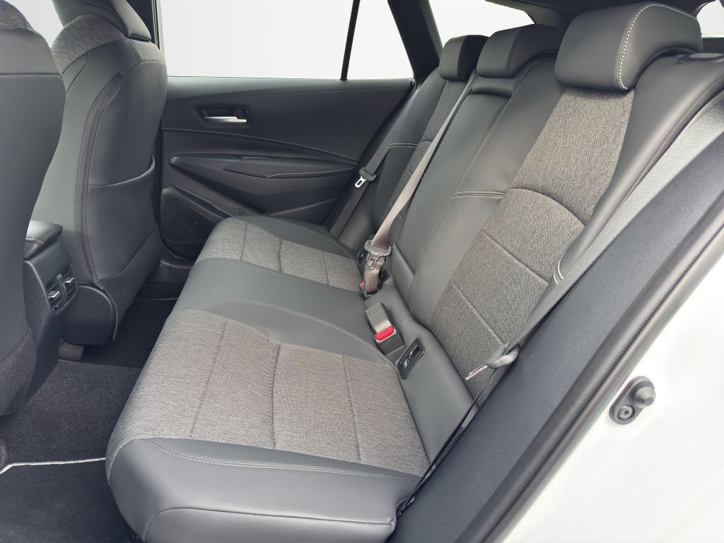 Toyota Corolla 2.0 Hybrid TS Teamplayer *Technik-Paket*
