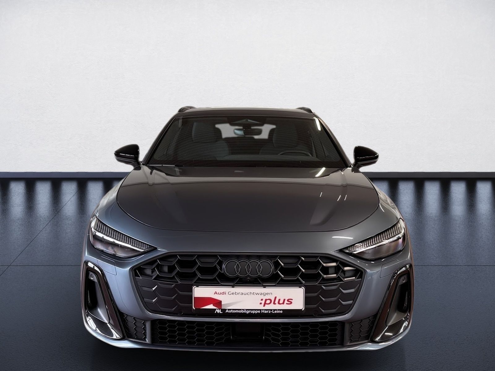 Audi A5 Avant TDI S line quattro S-tronic Matrix Navi