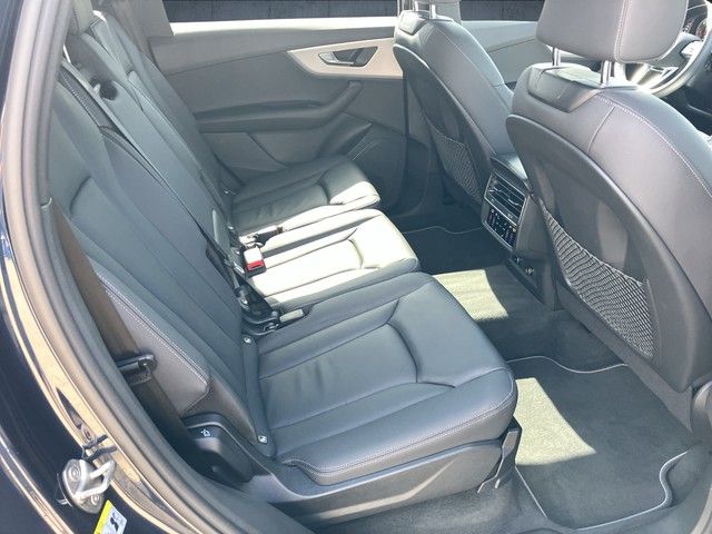 Audi Q7 45 TDI quattro Tiptronic S-line AHK HUD LED