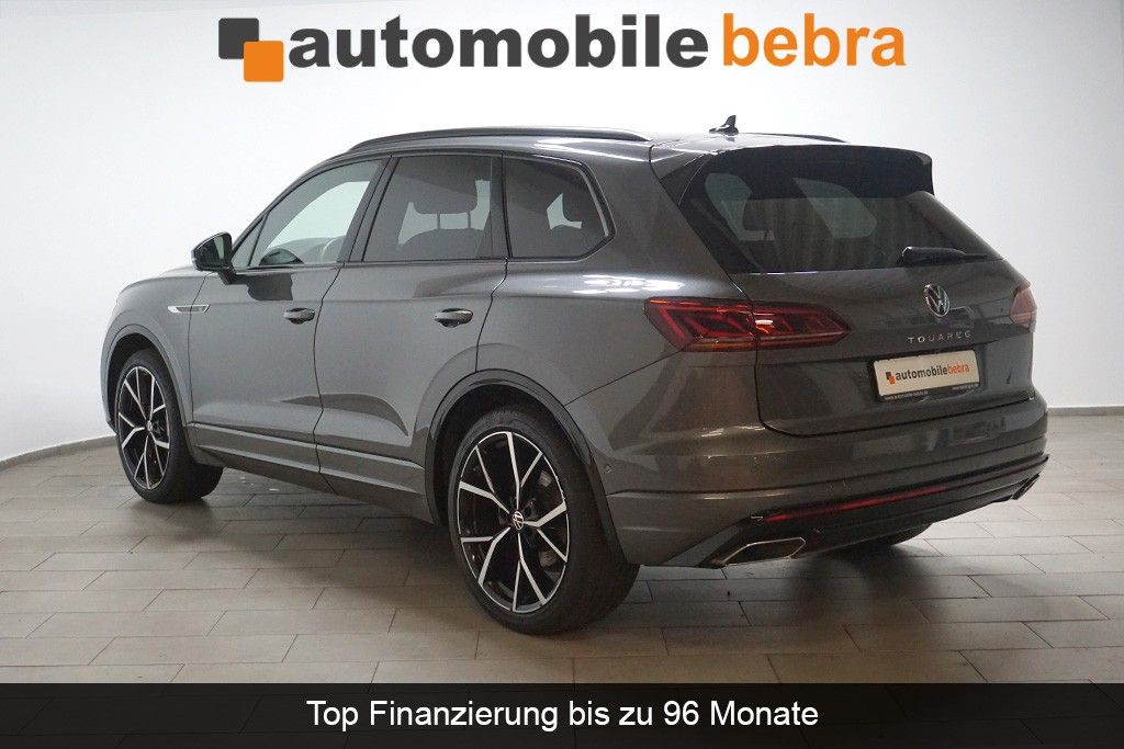 Volkswagen Touareg 3.0TDI Tiptr R-Line 4M "Edition20" VOLL