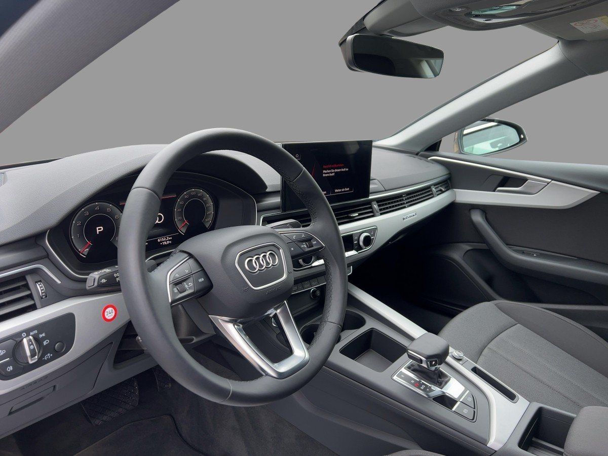 Audi A5 Sportback 40 TFSI Q S-Line APP+NAVI+VIRT+ACC