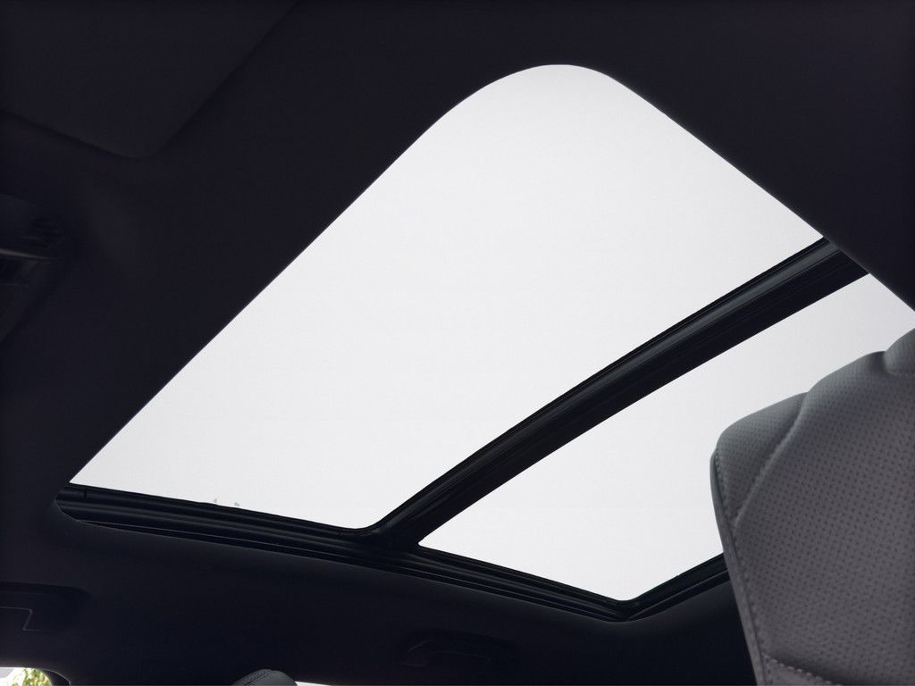DS Automobiles DS 7 Crossback 225 Performance Line + Leder