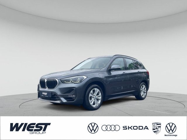 BMW X1 xDrive 25e Advantage - Samsaru's Car Outlet