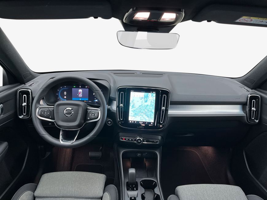 Volvo XC40 B3 B DKG Core