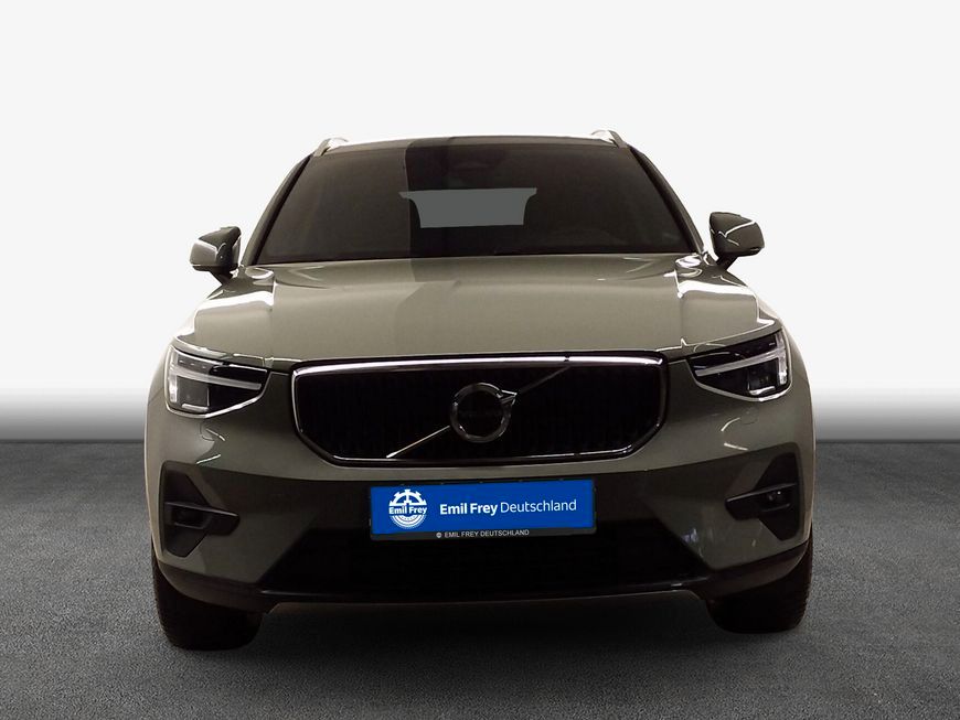 Volvo XC40 B3 B DKG Core