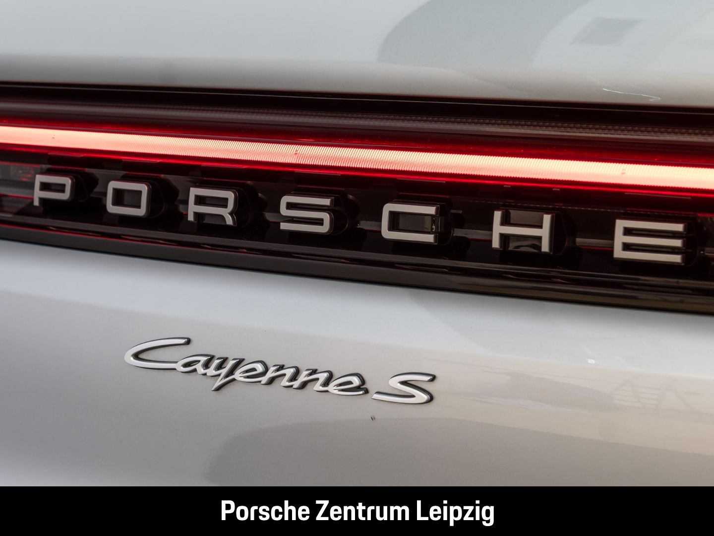 Porsche Cayenne S E-Hybrid HeadUp InnoDrive AHK Bose