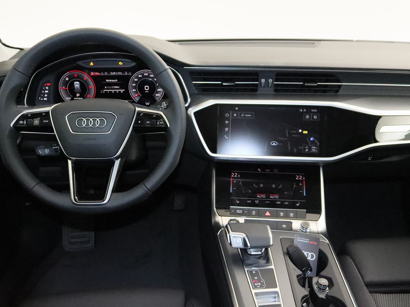 Audi A6 Avant 45 TDI quattro S line - Samsaru's Car Outlet