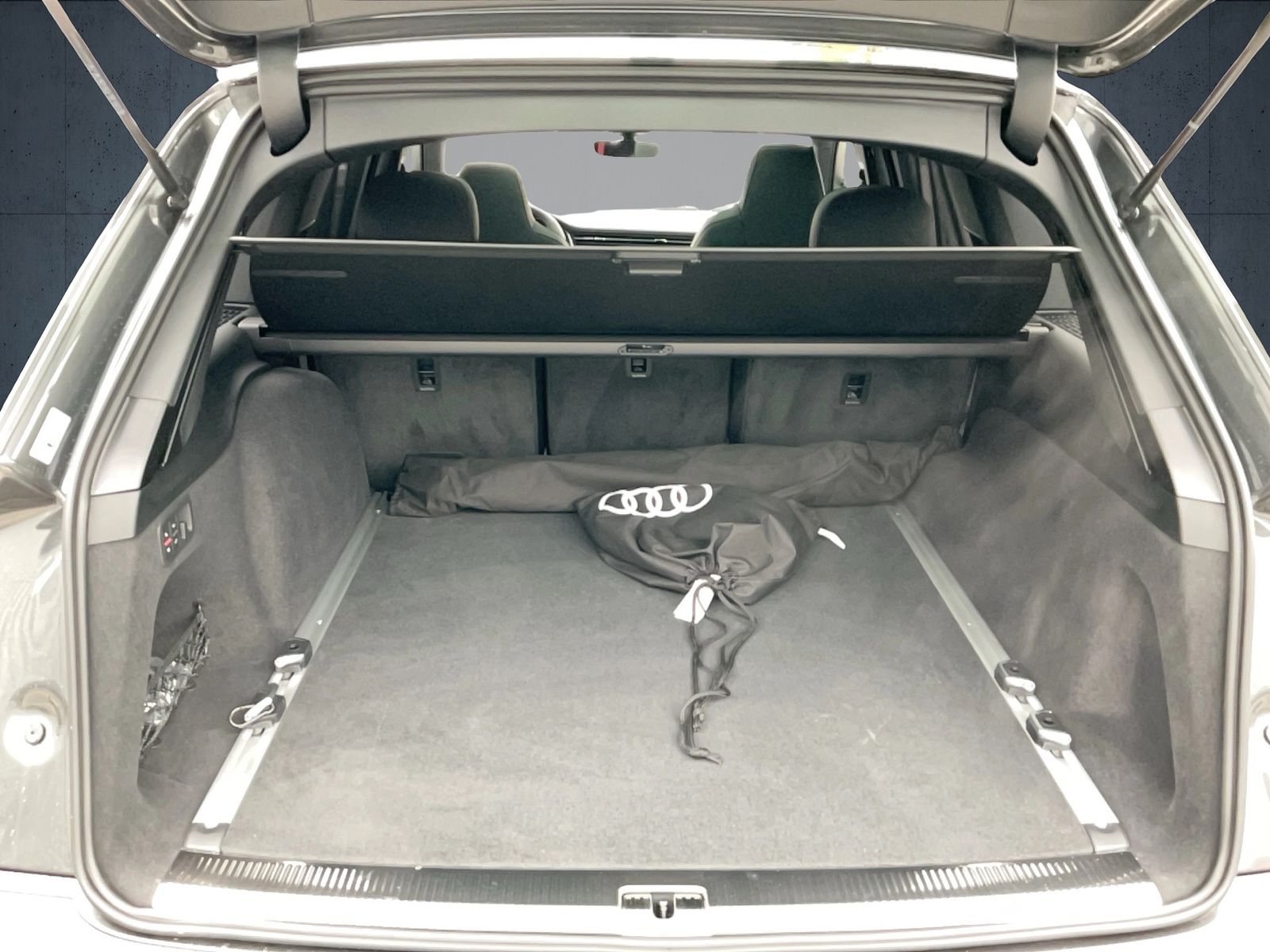 Audi Q7 SUV S line 60 TFSI e qu. tiptr. Laser PANO
