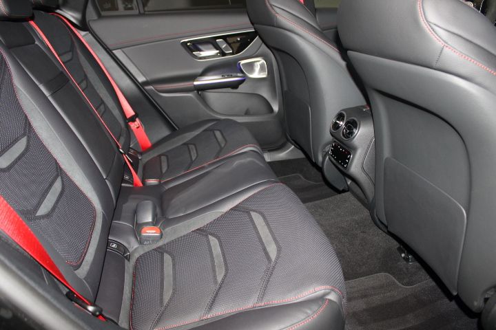 Mercedes-Benz AMG GLC 43 4M *Night Pano Distro Perf 21'' Prem+