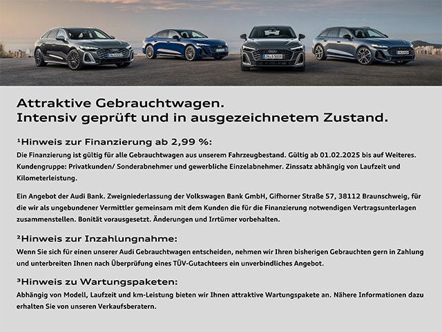 Audi A1 citycarver 30 TFSI S tronic Virtual/PDC+/Sitz
