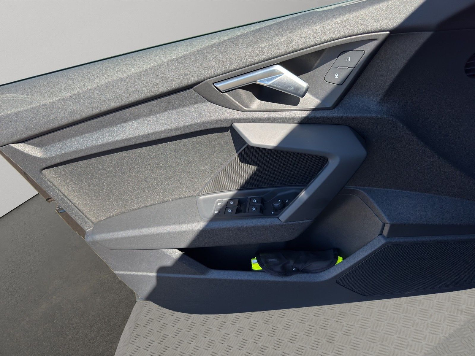 Audi A3 Sportback 2.0 TDI Matrix Navi HUD SHZ