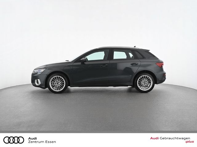 Audi A3 Sportback 40 TFSI e advanced - Samsaru's Car Outlet