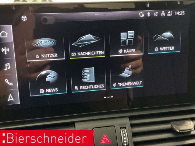 Audi Q5 40 TDI qu 2x S-Line 19 LED ACC CAM