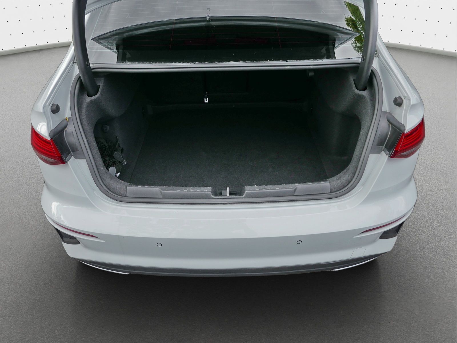 Audi A3 Limousine 35 TDI S line RFK*Navi*Virtual*ACC