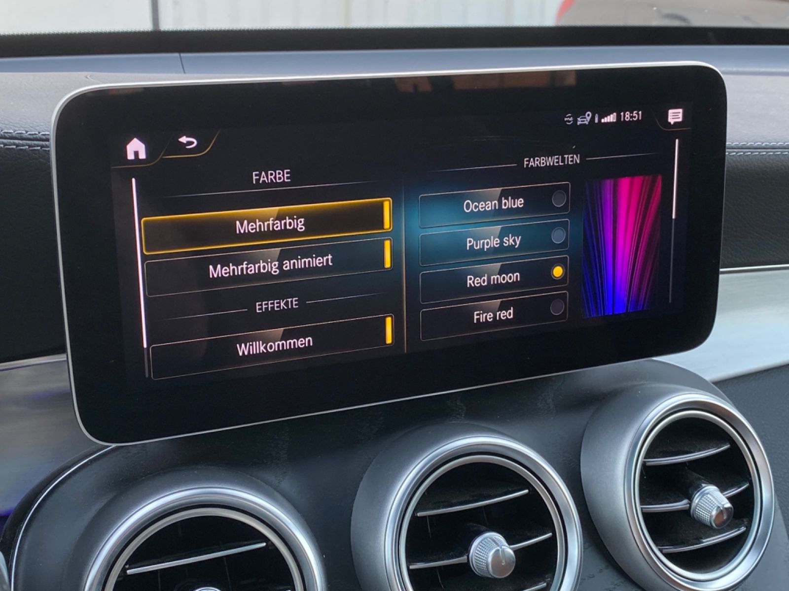 Mercedes-Benz GLC400d AMG 4M Airmatic_Panora_KeylessEntry_360°