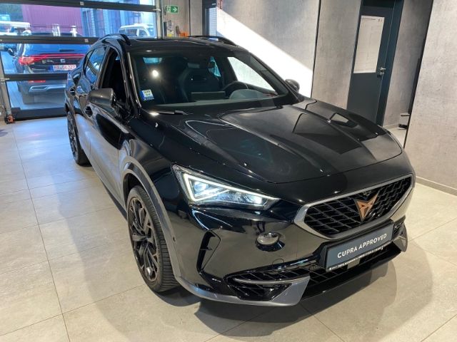 Cupra Formentor VZ 2.0 TSI 228kW (310PS) 7-Gang DSG - Samsaru's Car Outlet