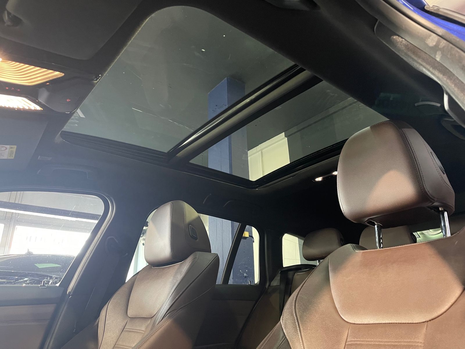 BMW 320d Touring xDrive M Sport - Samsaru's Car Outlet