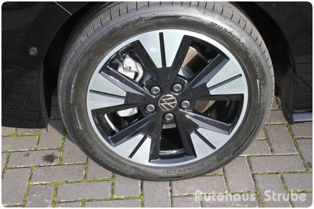Volkswagen Multivan LÜ Style 2.0 TDI DSG - Samsaru's Car Outlet